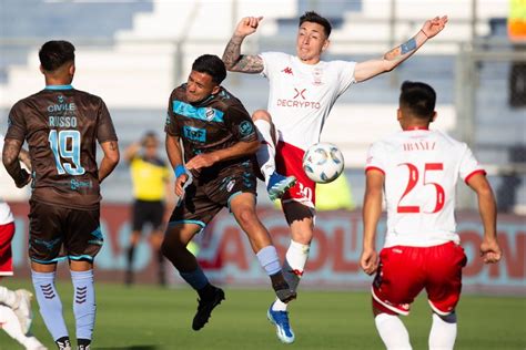 Platense Venció Por Penales A Huracán Y Está En La Semifinal