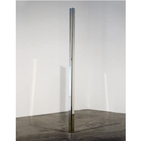 Robert Irwin Column 1967 Mutualart