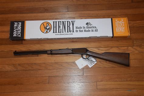 HENRY REPEATING ARMS LEVER-ACTION .... for sale at Gunsamerica.com: 981707094