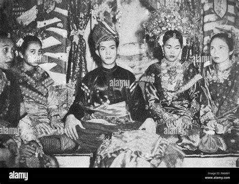 gambar  melayu zaman dulu gambar gambar  nenek moyang kita