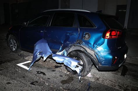 Michael B Jordan Crashes Ferrari While Driving In Los Angeles Us Weekly