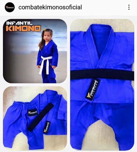 Loja De Kimono Em Fortaleza - 67 avaliações sobre Combate Kimonos (Loja de artigos esportivos) em ...