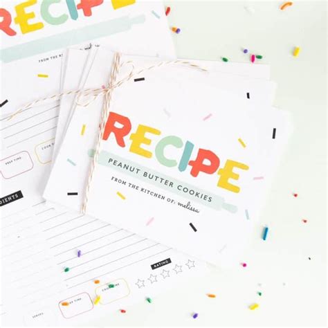 Printables Archives Page Of Design Eat Repeat