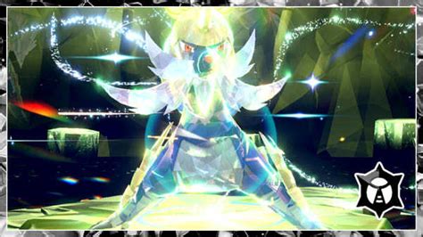 ポケモンsvのイベントレイド「最強のダイケンキ」開催！ ポケモン王国ブログ