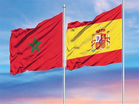 Le Commerce Entre L Espagne Et Le Maroc Atteint Des Sommets Historiques