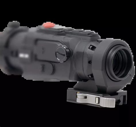 Btc50 Burris Optics