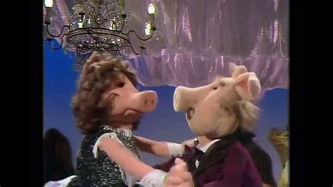 The Muppet Show 114 Sandy Duncan At The Dance 1976 Youtube