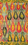 Rug Ikt B Ikat Area Rugs By Safavieh