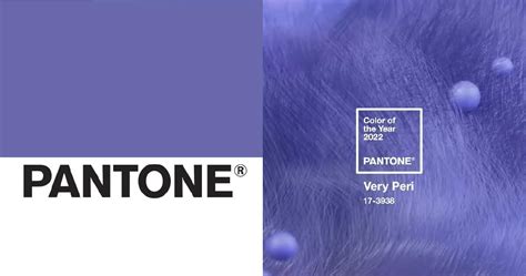 Pantone 2022 年度代表色『very Peri 長春花藍』｜擁抱各種變化，以全新視角展望未來 Sgi 主上數位行銷