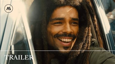 Bob Marley One Love Bande Annonce Officielle Actuellement Au