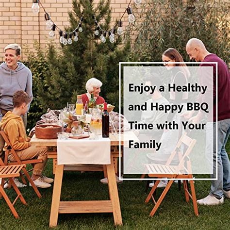 Grisun Auger Motor Grill Induction Fan Kit Fire Burn Pot And Hot Rod Igniter Grill