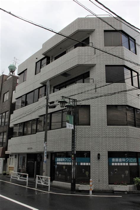 金子ビルの賃貸オフィス・建物情報東京都渋谷区千駄ヶ谷3丁目26 5【掲載数no1】｜estie｜estie（エスティ）