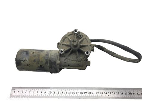 Bosch SCANIA BOSCH R Series 01 04 0390242409 Wiper Motor For Scania