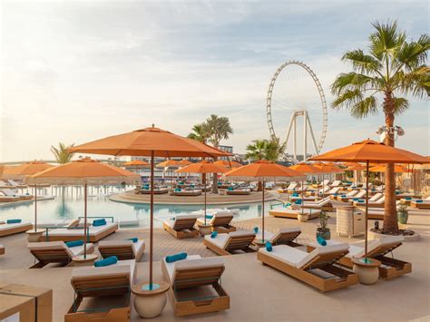 Bla Bla JBR: Enjoy yoga and breakfast for Dhs120