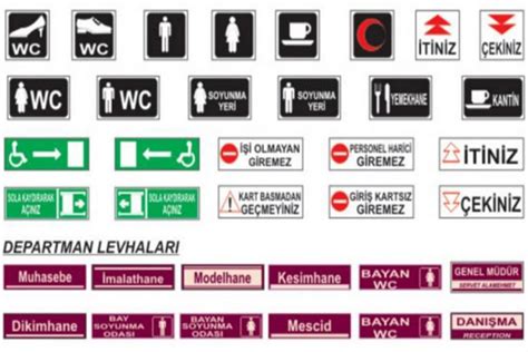 Yönlendirme Tabelası Çoşkun Ozalit En Uygun Fiyatlar