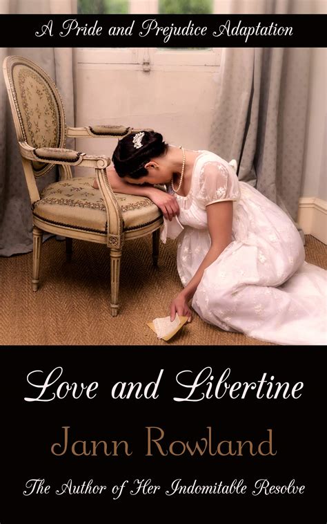 Love And Libertine By Jann Rowland Goodreads