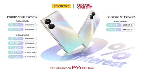 Realme 10 Pro Series 5G Debuts In Philippines With A Starting Price P16