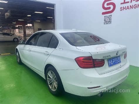 买车 宝马牌bmw7200albmw320li宝马 320li 20t 手自一体 豪华设计套装改款 二手车流通·线上展厅