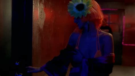 Nude Video Celebs Bai Ling Nude Wendy Thompson Sexy Edmond