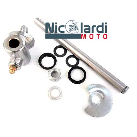 Perno Sospensione Vespa Super GT GTR GL TS 125 150 160cc