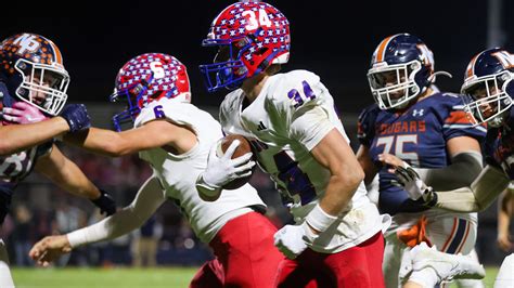 Western Boone Gets Confidence Boost In Sectional Win Over North Putnam