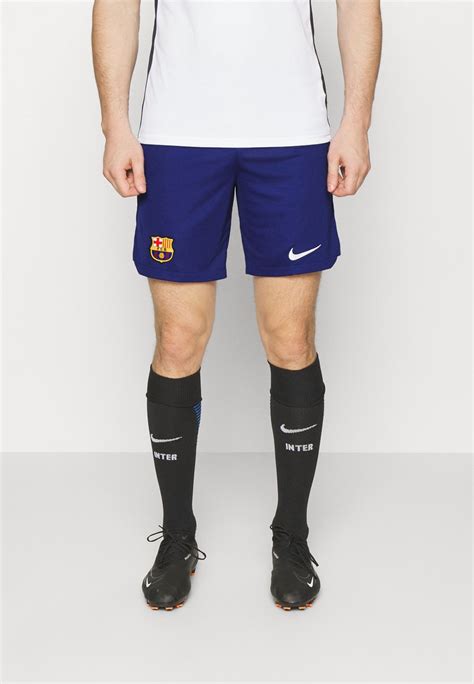 Nike Performance Fc Barcelona Stadium Short Home Pantalón Corto De