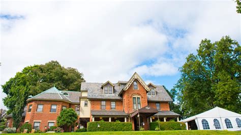 Sayre Mansion | Hotels In Bethlehem, PA | Lehigh Valley Hotel