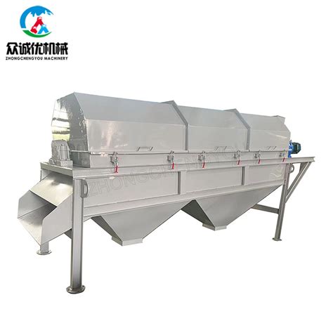 Gravel Separator Soil Rotating Drum Screen Sand Trommel Sieve Machine