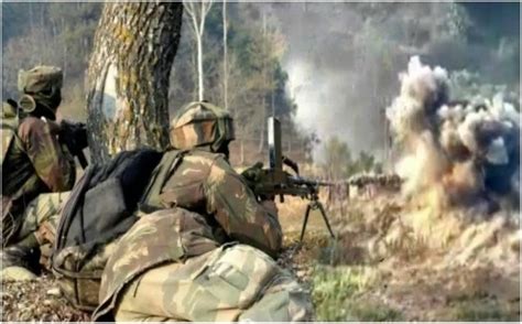 Indian Army wipes out terrorism from its core, Baramulla becomes first ...