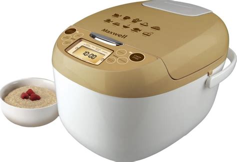 Мультиварка MAXWELL MW-3801 - «maxwell 38 01 . плюсы и минусы этой ...
