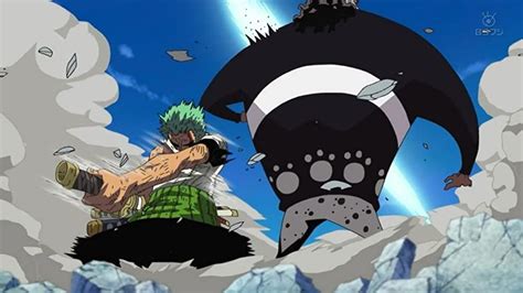 One Piece Chapter 1046: Is Zoro alive in Onigashima?