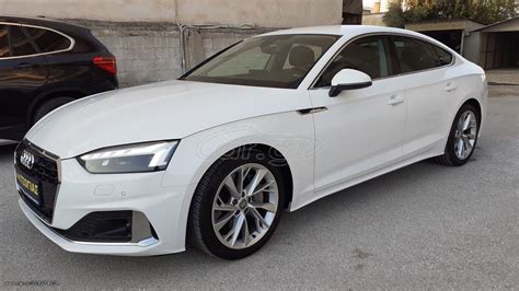 Cargr Audi A5 20 Sportback 45 Tfsi S Line Quattro