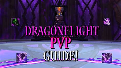 Shadow Priest INSANE Guide Dragonflight S1 YouTube