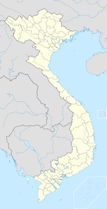 List of World Heritage Sites in Vietnam - Wikipedia