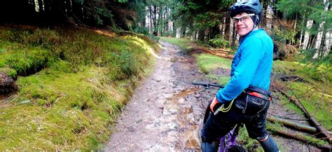 10 of the Best Peak District Mountain Biking Trails - Will4Adventure