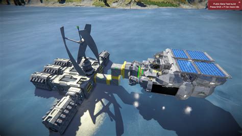 Space Engineers Ai Ship Generator