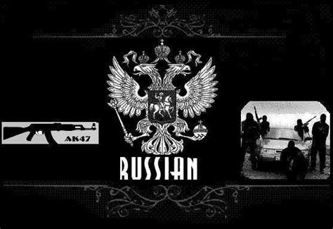 Russain Mafia - Russian Mafia Photo (13211143) - Fanpop