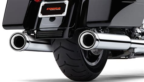 A Range Of Motorcycle Exhausts From Predator Motorsport