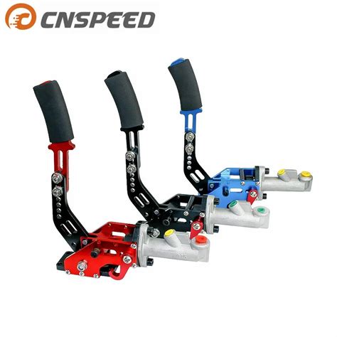 CNSPEED Universal Racing Handbrake Car Hydraulic Handbrake Drift Hand