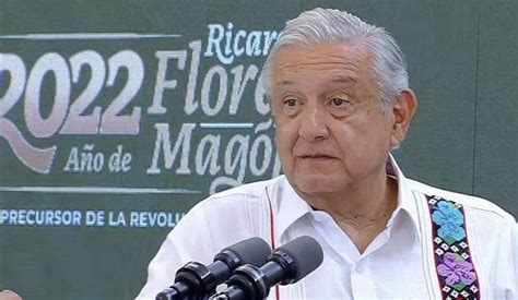 La Casa Blanca Quiere A Amlo En La Cumbre De Las Am Ricas Dice Funcionario