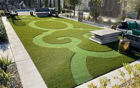 Turf Designs & Patterns | earthdesignturf