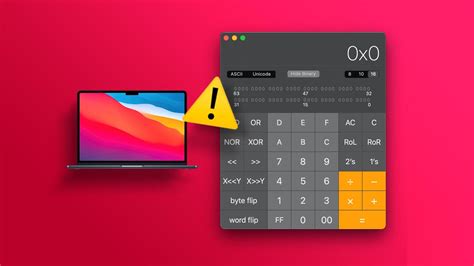 Mac で動作しない電卓アプリの上位 5 つの修正 最高の家