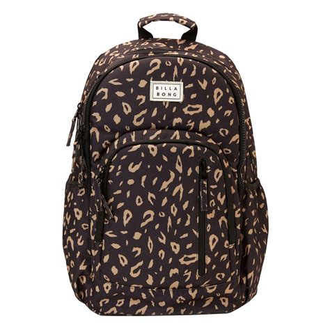 Billabong Roadie 31l Backpack Brown Dressinn