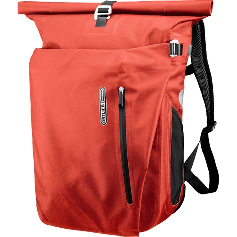 Ortlieb Vario Backpack Pannier Discounted Buying Informacionpublica