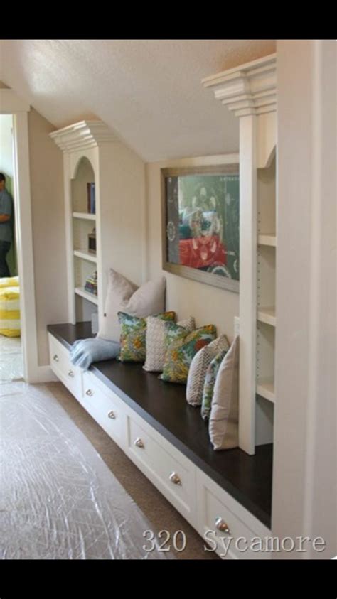 Pin By Revonda Allen On Dream House Home Room Hallway Storage