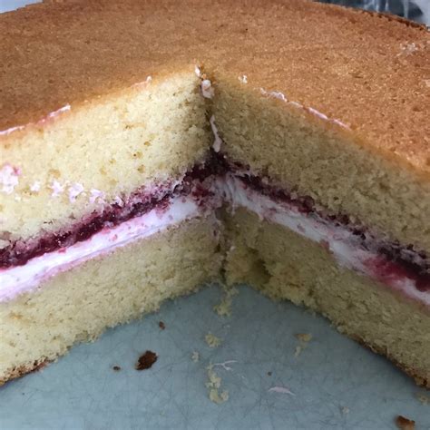 James Martin Victoria Sponge Recipe Mary Berry Victoria Sponge