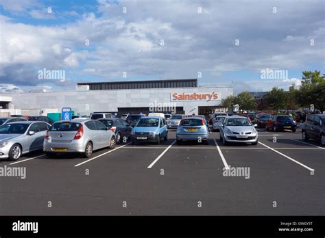 Merry Hill Shopping Centre Brierley Hill West Midlands Uk Stock Photo