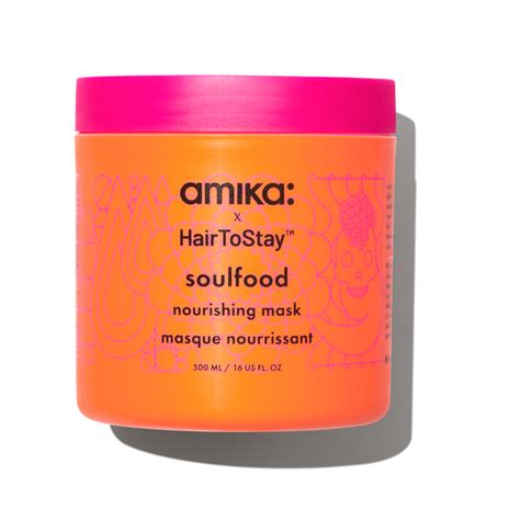 Hair Masks Scalp Treatments Amika