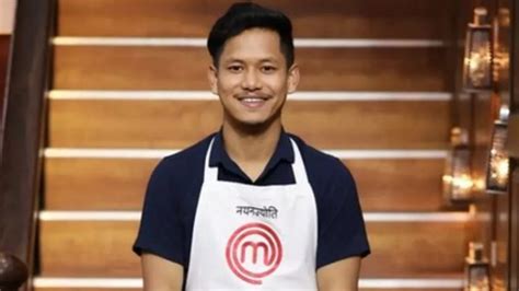 Masterchef India Season 7 Winner Nayan Jyoti Became The Winner Of