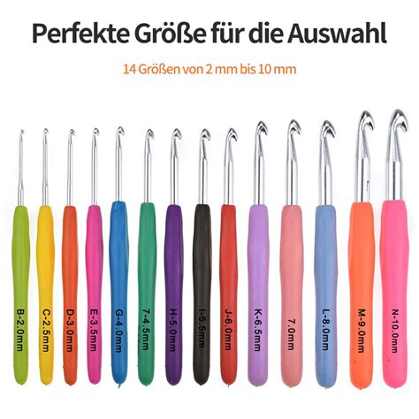 St Ck H Kelnadel Set H Kelnadeln Bunte Kaufland De